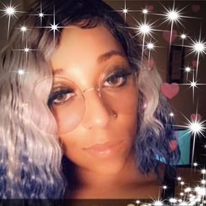 Meet your Posher, Mayling